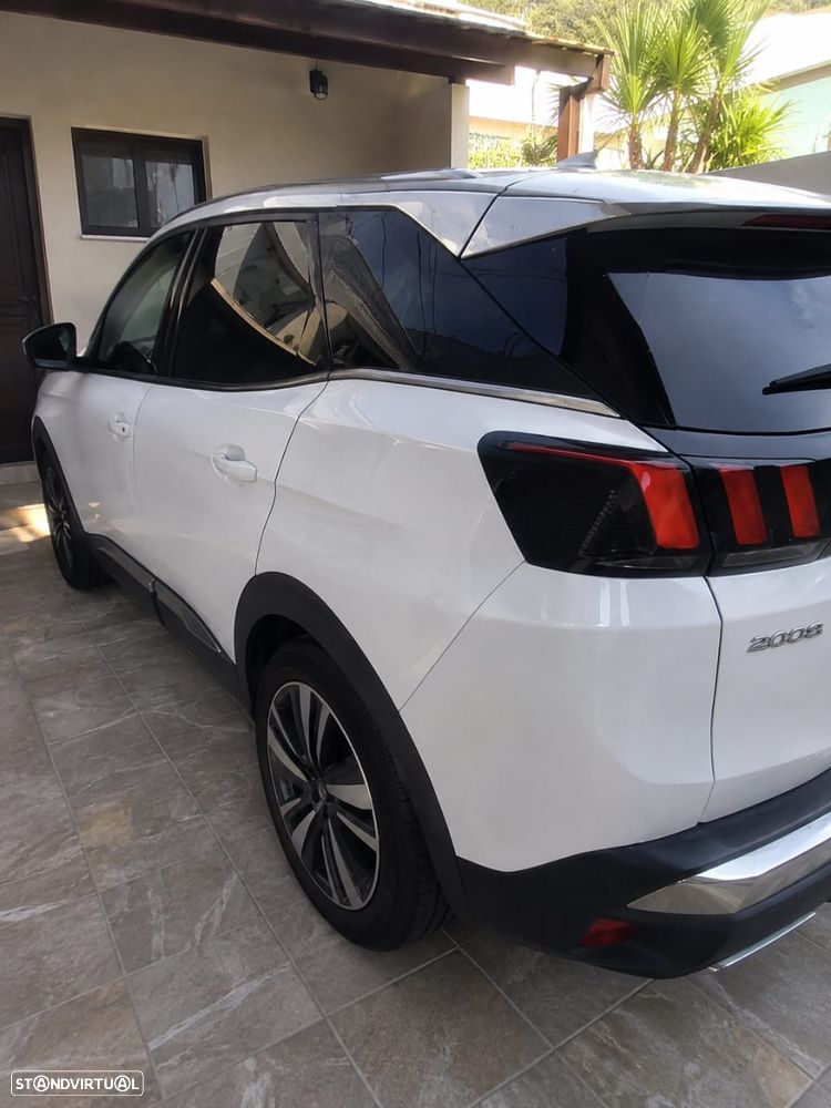 Peugeot 3008 - 2