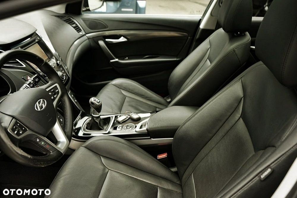 Hyundai i40 - 23