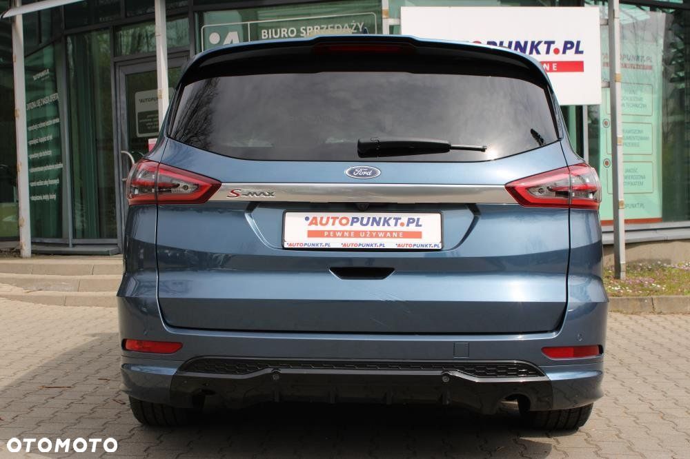 Ford S-Max - 6