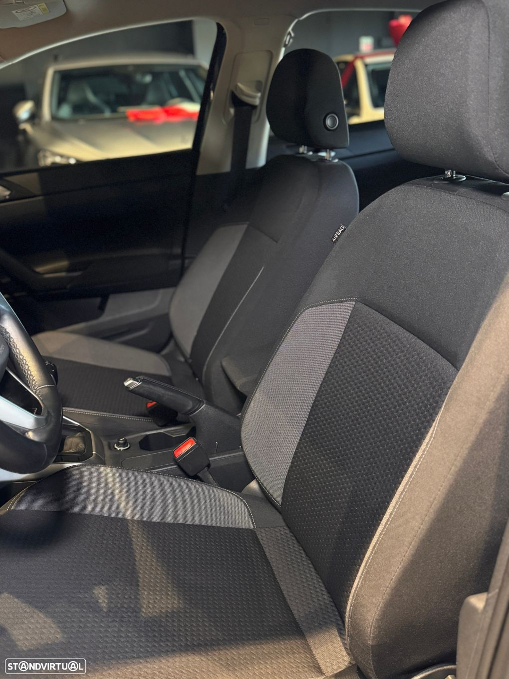 VW Taigo 1.0 TSI Urban Style - 21
