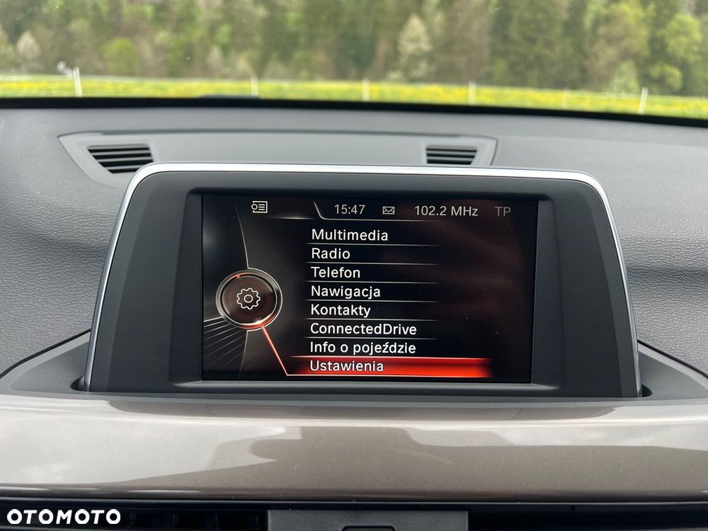 BMW X1 xDrive18d Sport Line - 14