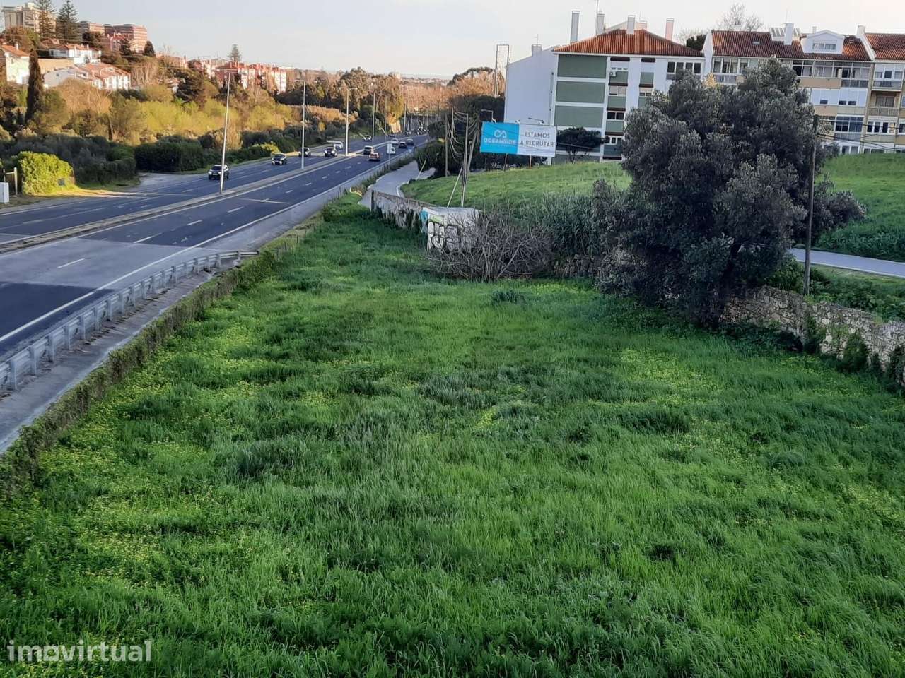 Terreno MISTO - CARCAVELOS - CASCAIS - Grande imagem: 5/8