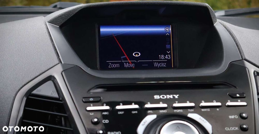 Ford EcoSport 1.0 EcoBoost - 25