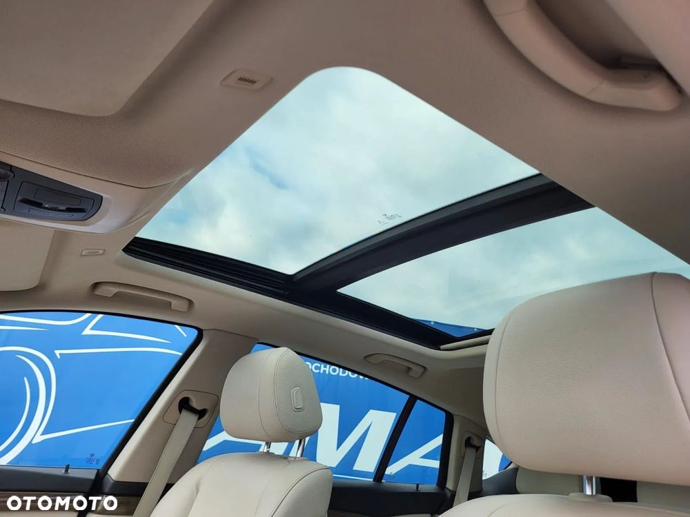 BMW 5GT 535i xDrive - 18