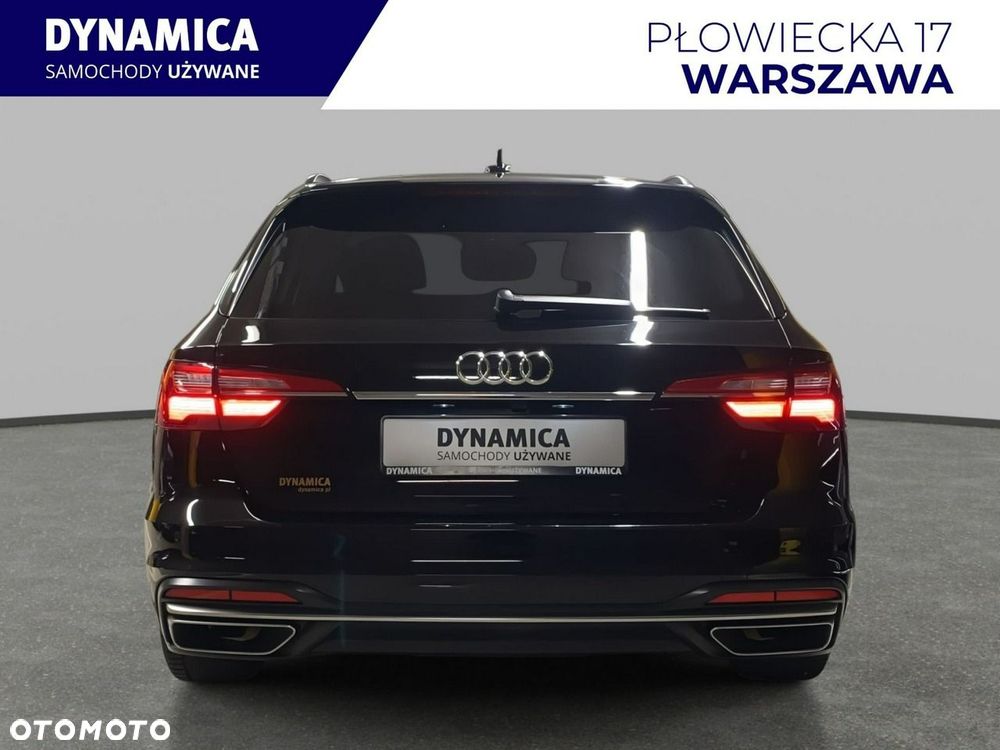 Audi A4 Avant - 7
