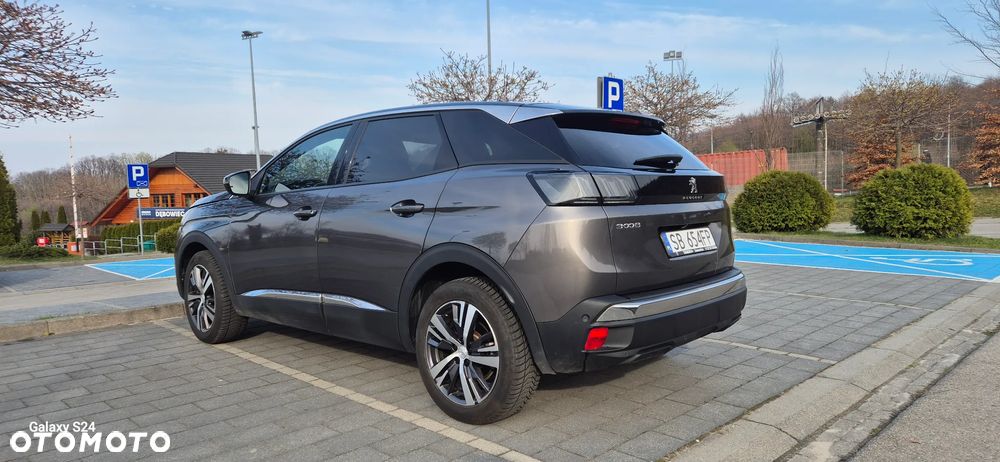 Peugeot 3008 - 2