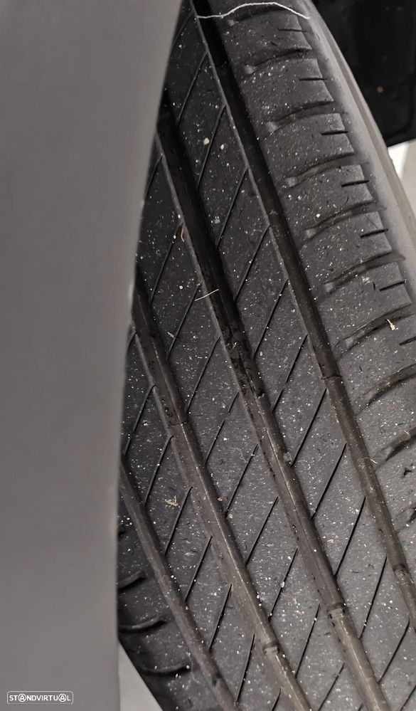 Renault Captur ENERGY dCi 90 S&S Life - 18