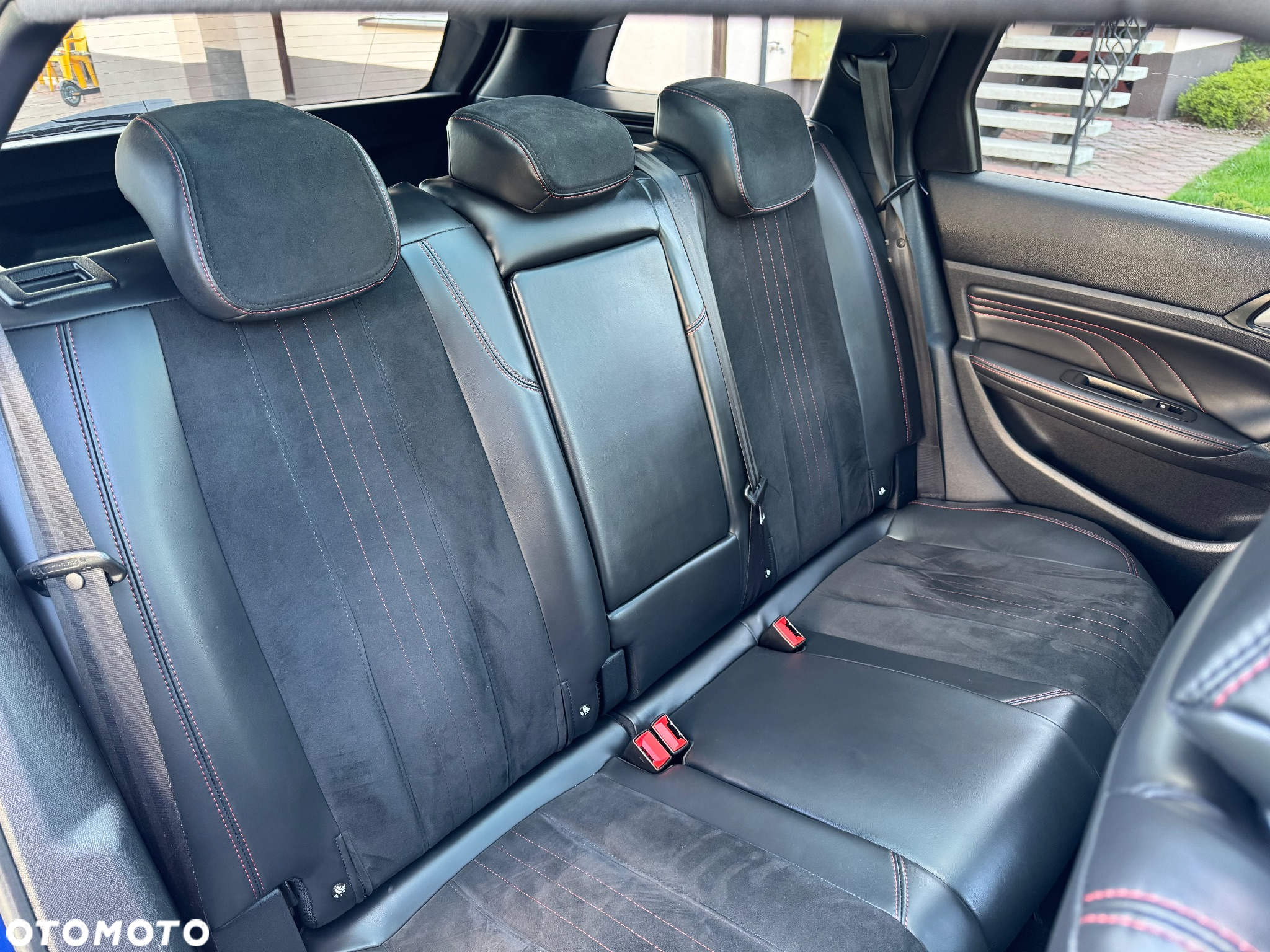 Peugeot 308 PureTech 130 EAT6 Stop & Start GT-Line Edition - 20
