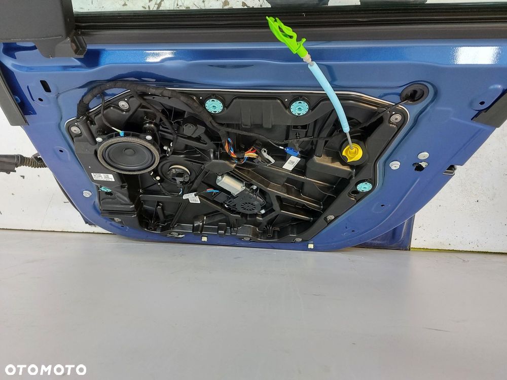 BMW iX1 X1 U11 Drzwi przód prawe C31 - 4