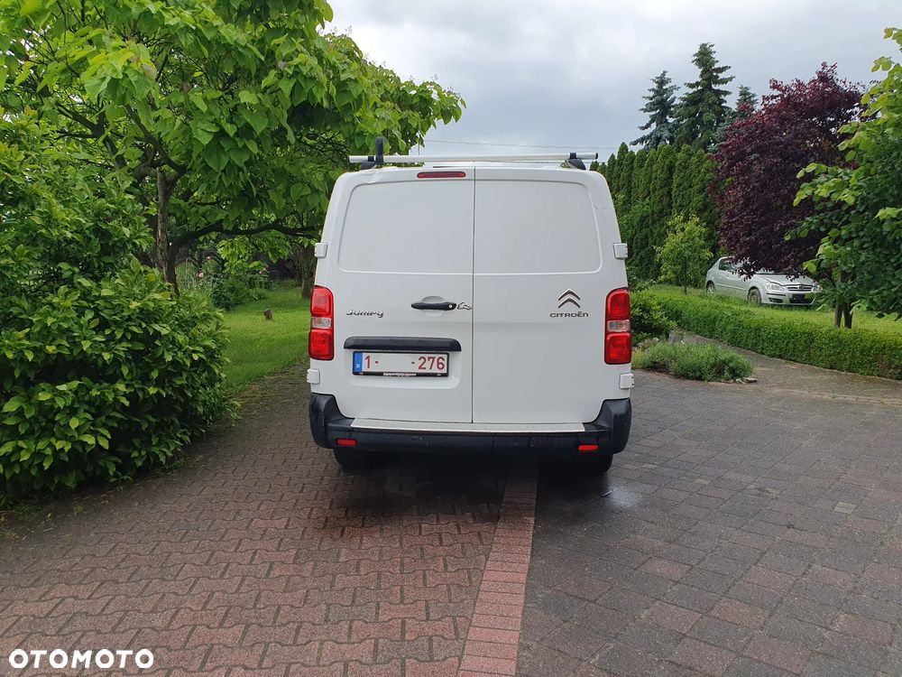 Citroën Jumpy - 4
