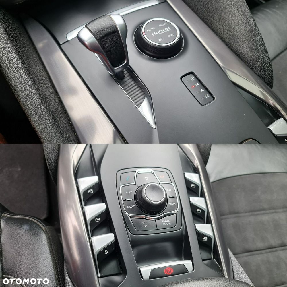 Citroën DS5 2.0 Hybrid4 SportChic - 26