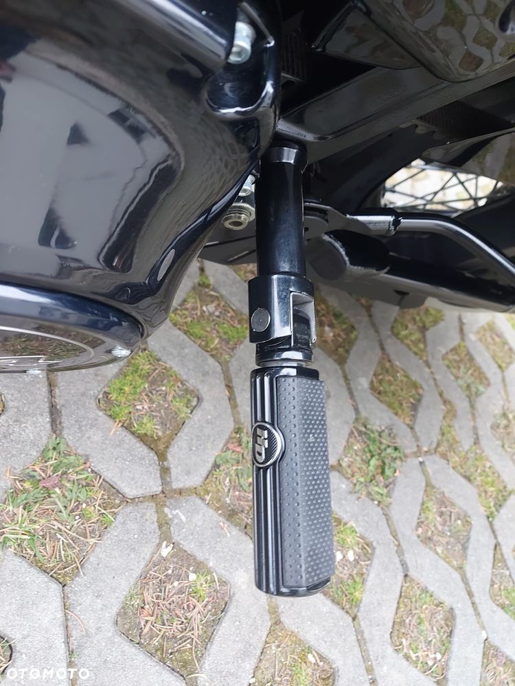 Harley-Davidson Softail Heritage Classic - 4