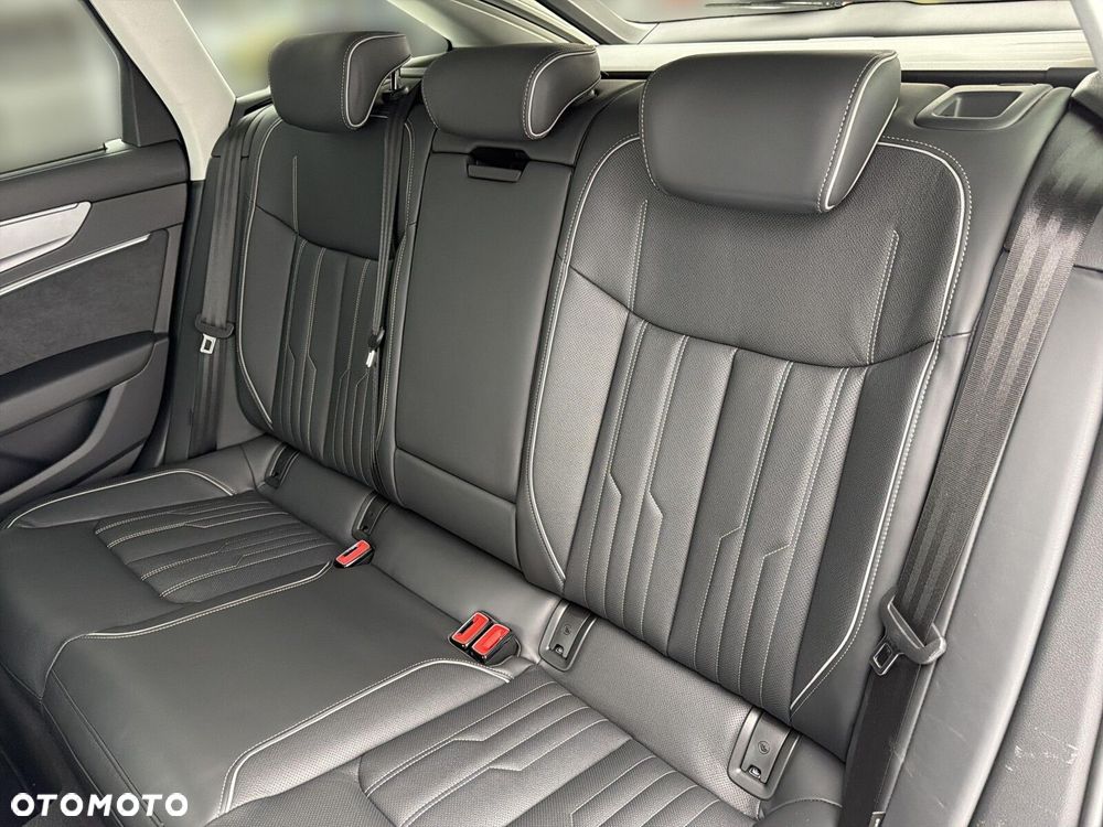 Audi A6 Allroad - 13