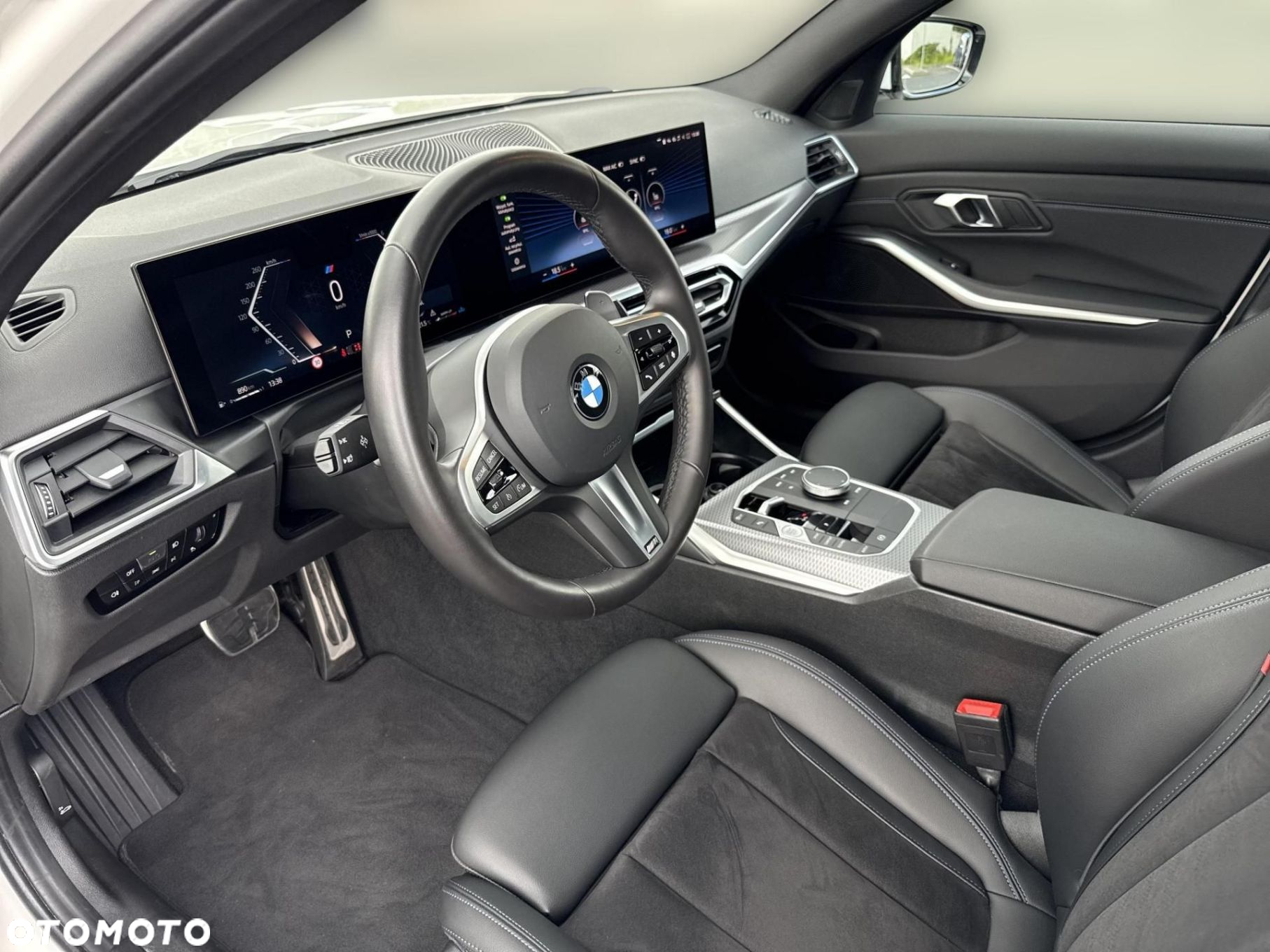 BMW Seria 3 - 10