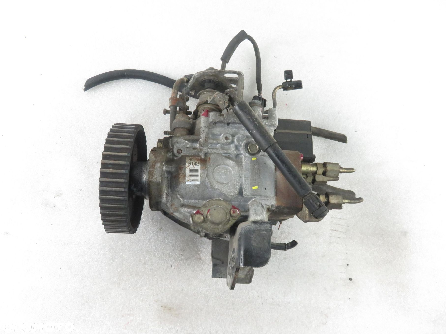 POMPA WTRYSKOWA OPEL CORSA B 1.7 D - 17 D (4EE1) 9460620023 - 5