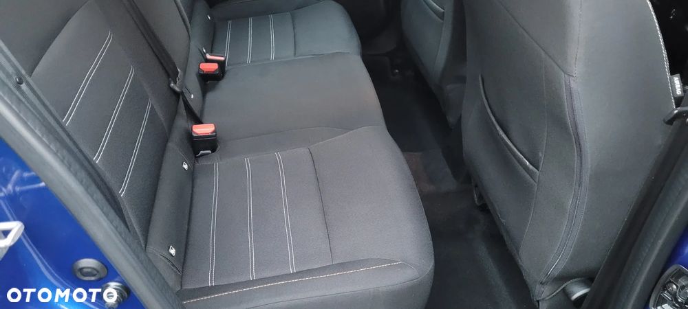 Dacia Sandero Stepway TCe 90 Expression + - 23