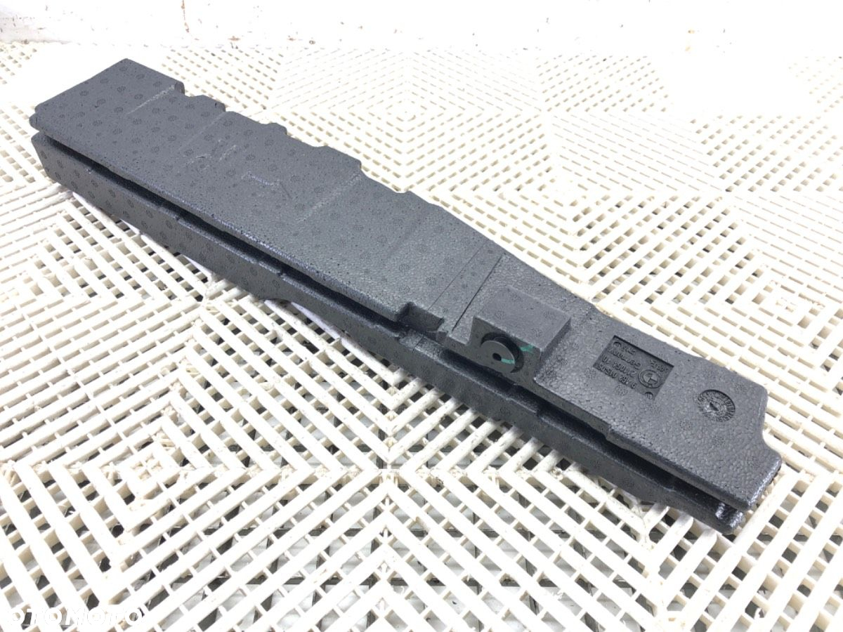 ABSORBER ZDERZAKA PRZÓD - 349.00 PLN - BMW X1 (U11) 2022-2025 s-drive 2.0i 115kW [156KM] BENZYNA - 2