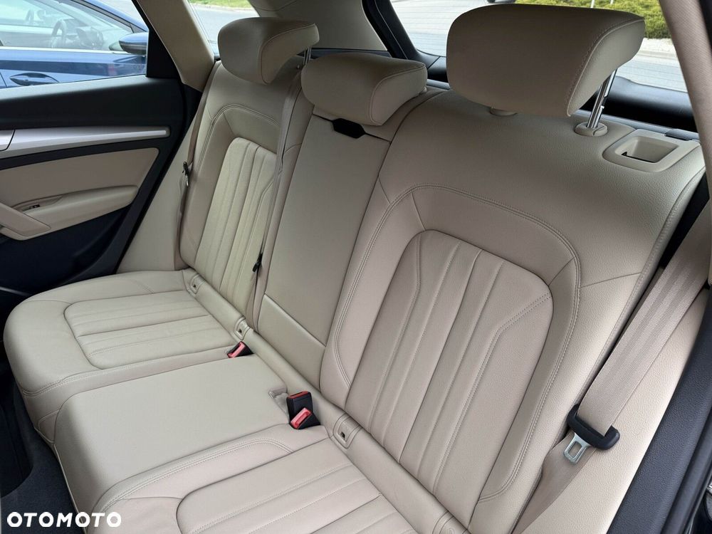 Audi Q5 35 TDI Quattro S tronic - 35