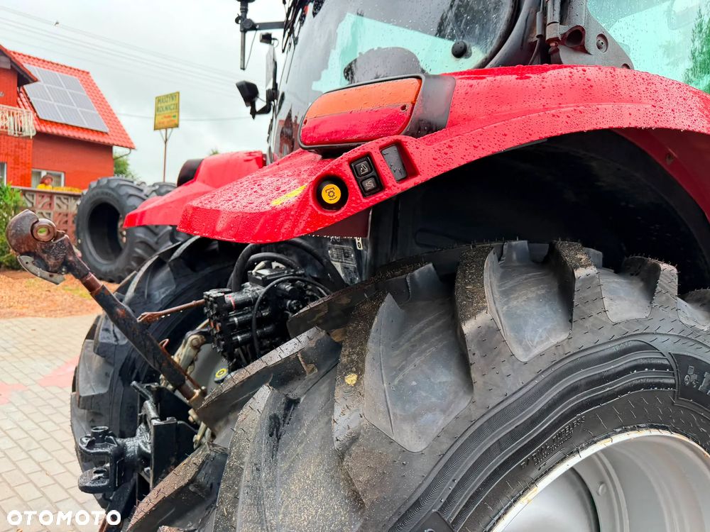 Case IH Maxxum 110 - 19
