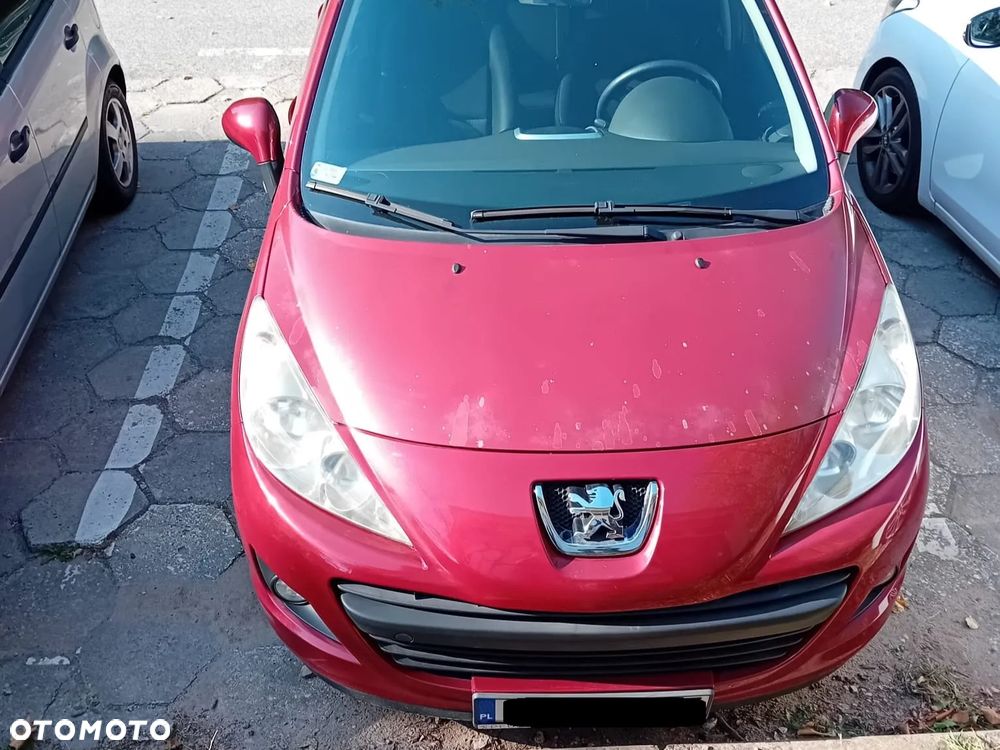 Peugeot 207 1.4 Active - 6