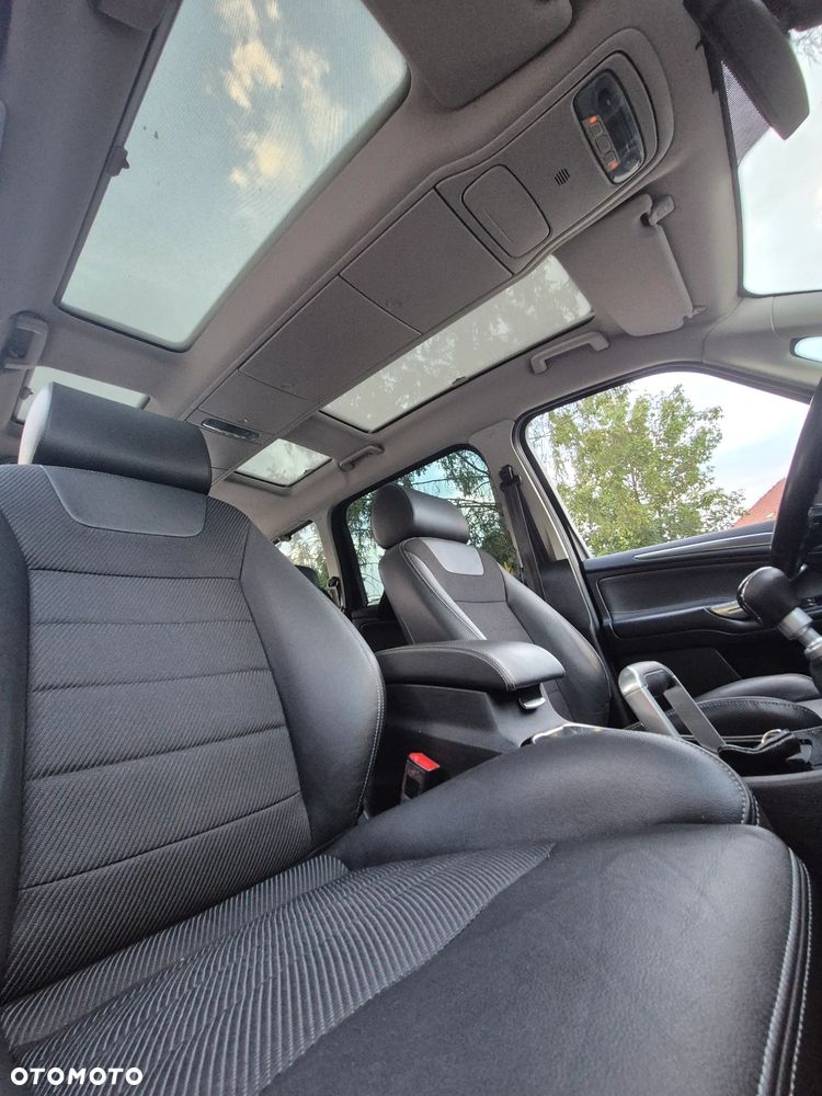 Ford Galaxy 2.0 TDCi Platinium X (Titanium) - 23