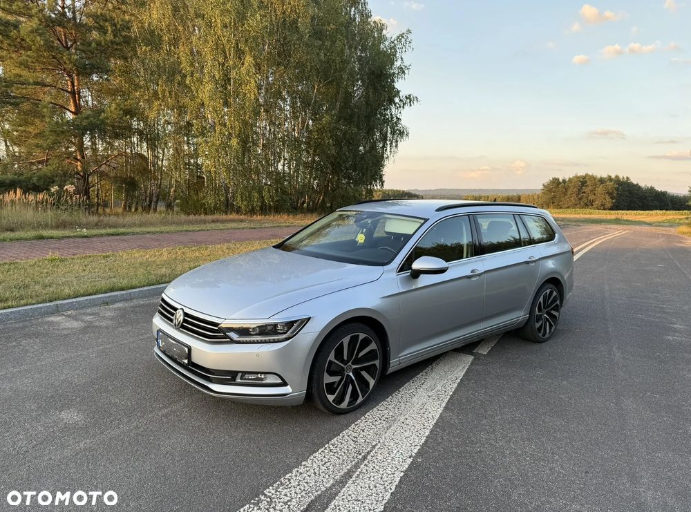 Volkswagen Passat 2.0 TDI BMT Comfortline DSG7 - 2