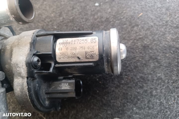 Racitor gaze 03L131512CF 0280751016 Audi A3 8P/8PA [2th facelift] [20 - 6