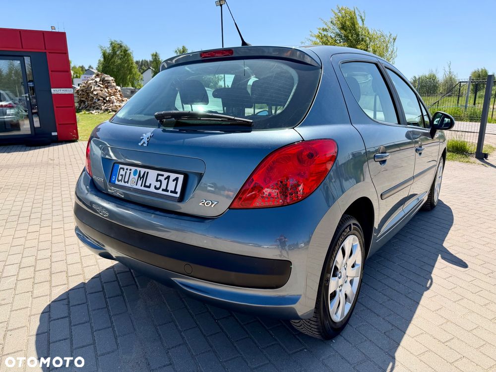 Peugeot 207 90 Filou - 3