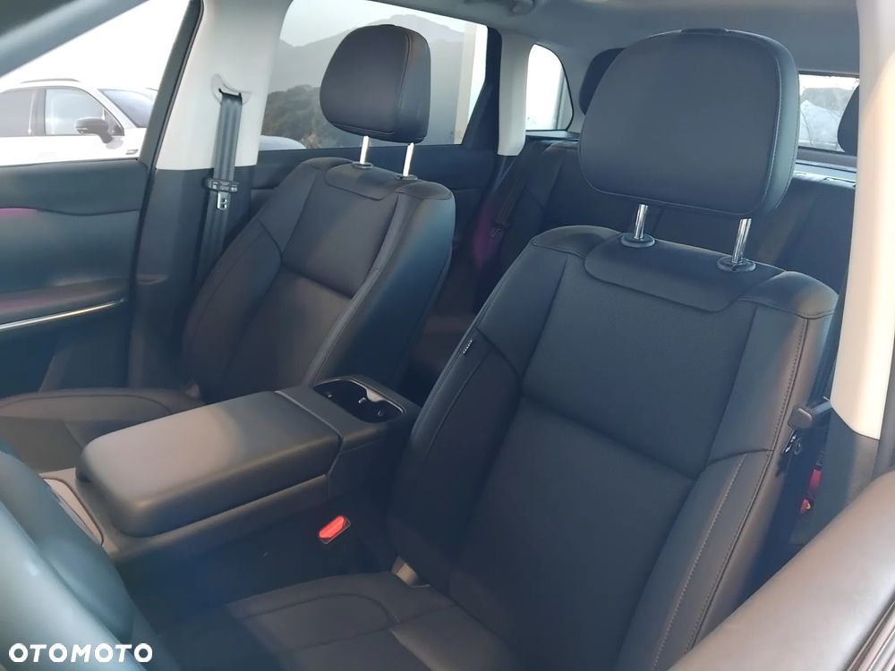 Leapmotor C10 Design - 7