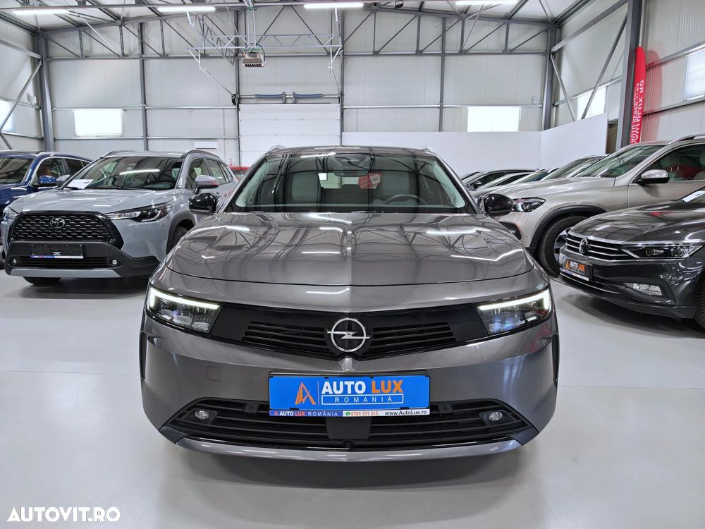 Opel Astra 1.5 D Elegance - 3