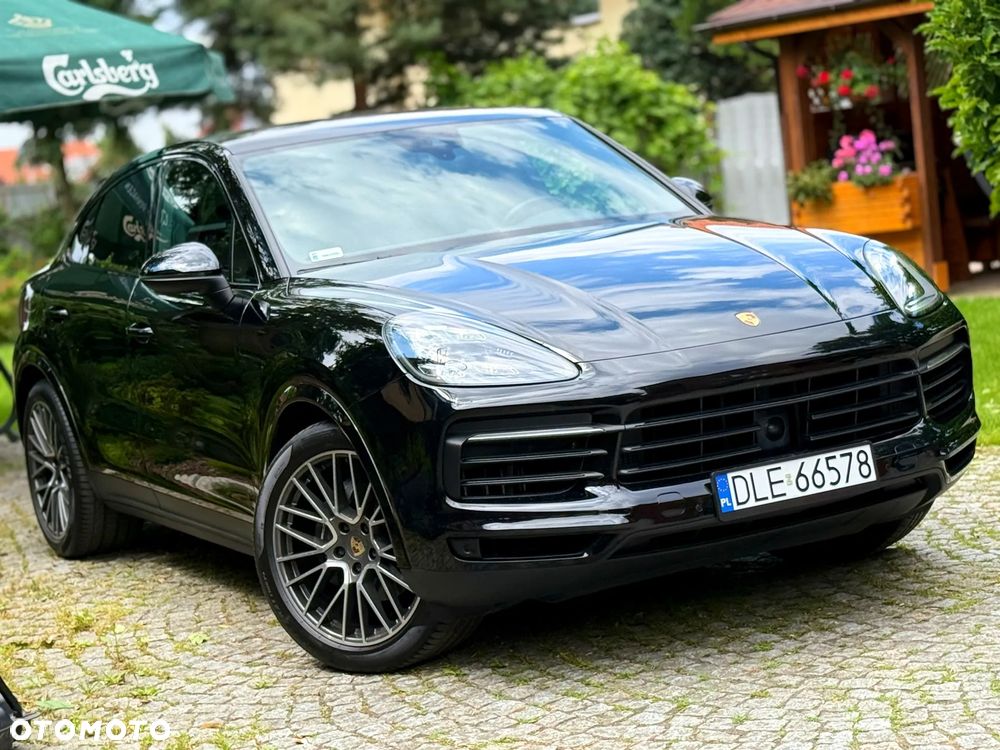 Porsche Cayenne Platinum Edition - 40