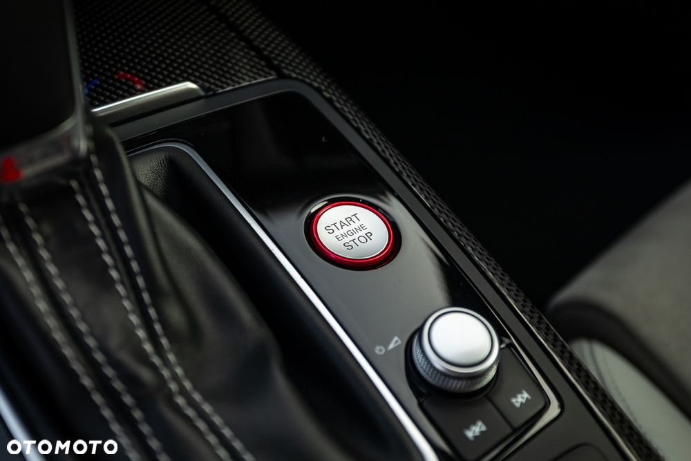 Audi S6 Limousine - 31