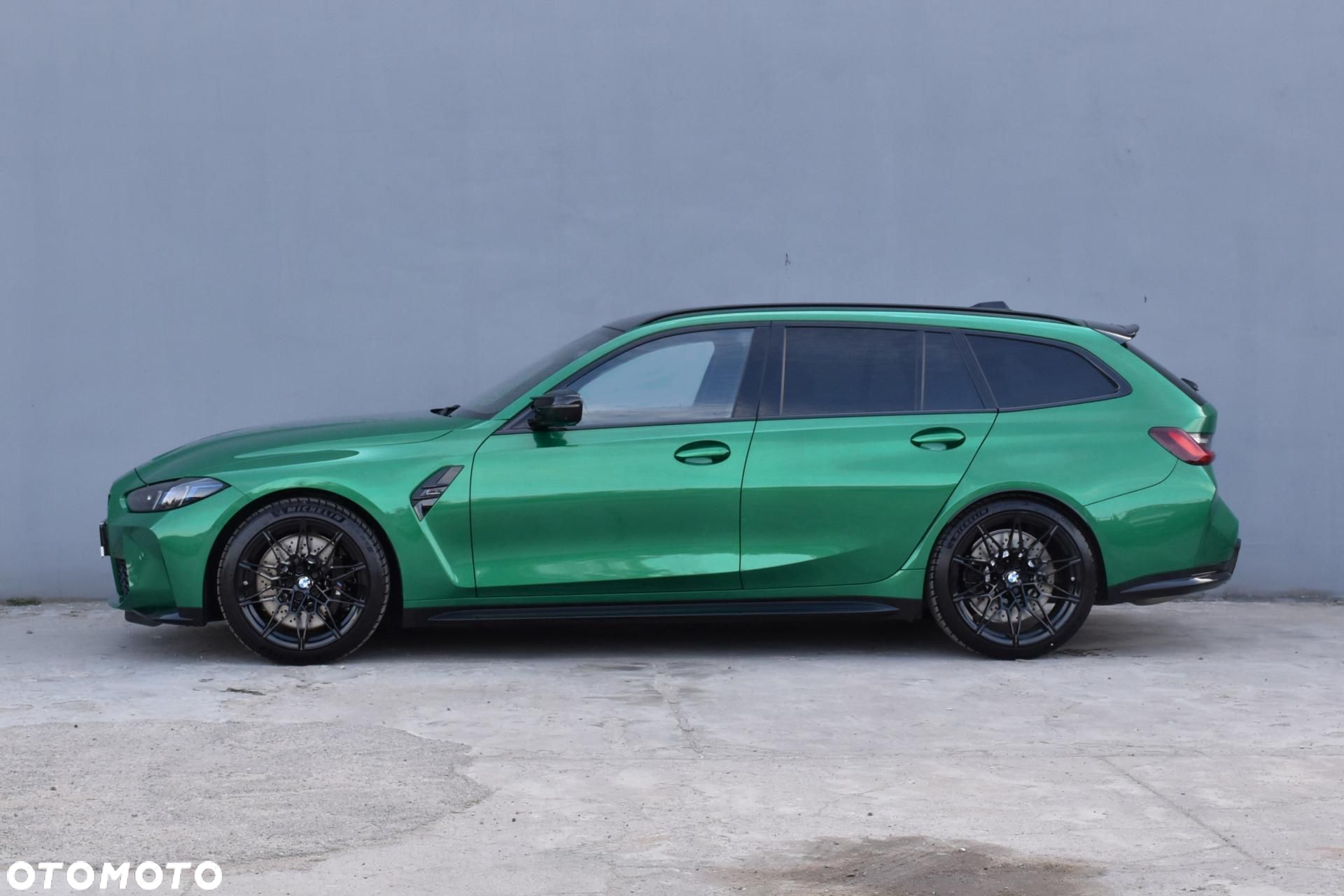 BMW M3 - 7