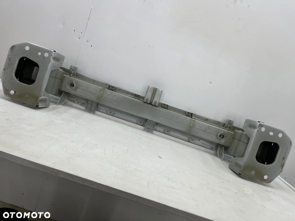 Belka zderzaka MG ZS 2 II 24r.- przednie wzmocnienie przód orginalne 11347031 - 3