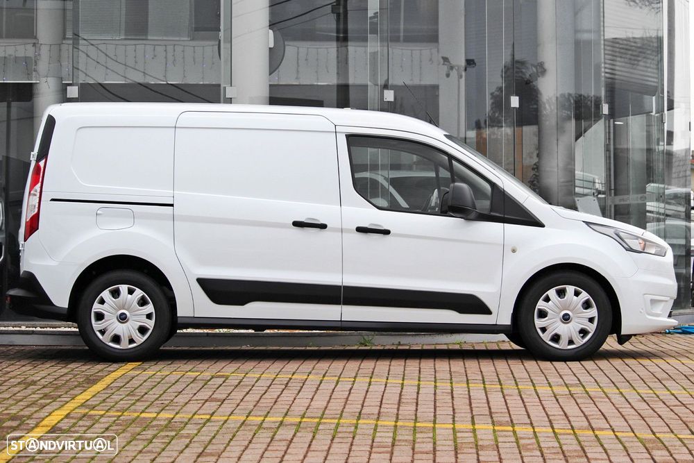 Ford Transit Connect 1.5 TDCi 210 L2 Trend - 7