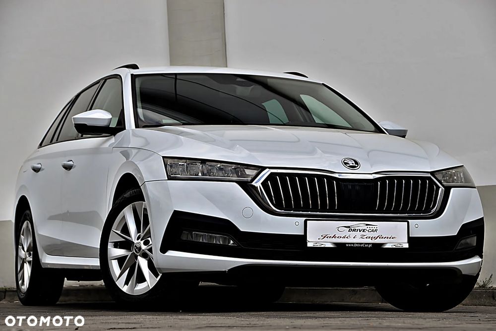 Skoda Octavia 1.5 TSI ACT Ambition - 3