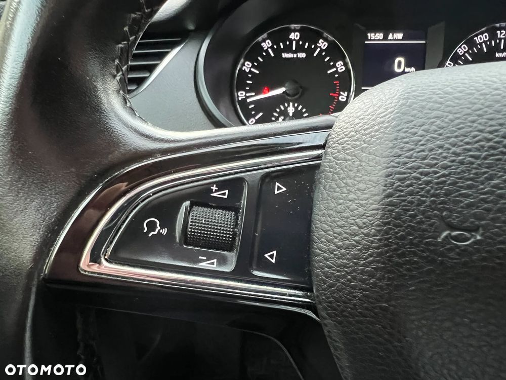 Skoda Octavia 1.4 TSI Style - 21