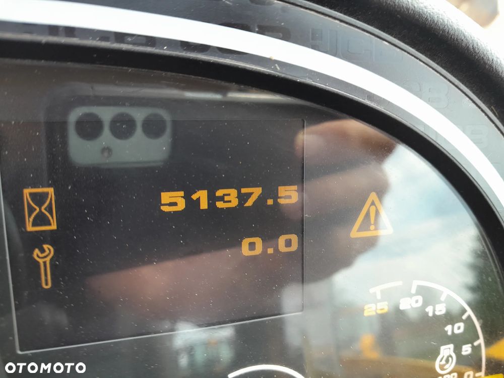 JCB 535-125 HI VIZ - 23