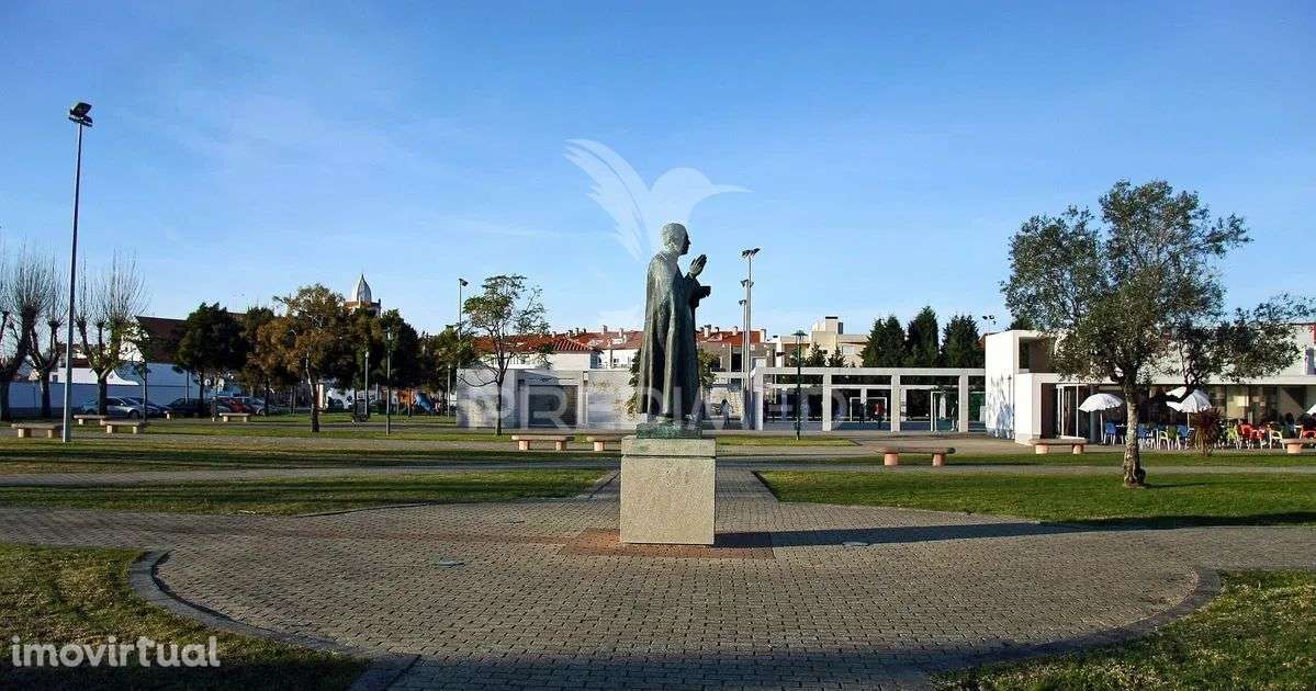 Terreno para Construção – Gafanha da Nazaré - Grande imagem: 2/2