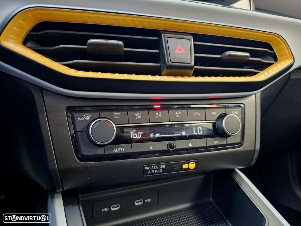 SEAT Arona 1.0 TSI Style - 10