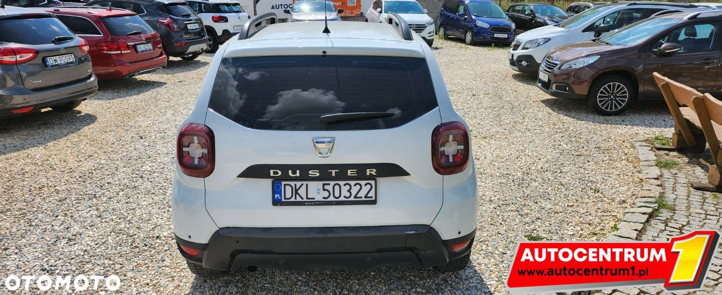 Dacia Duster - 16