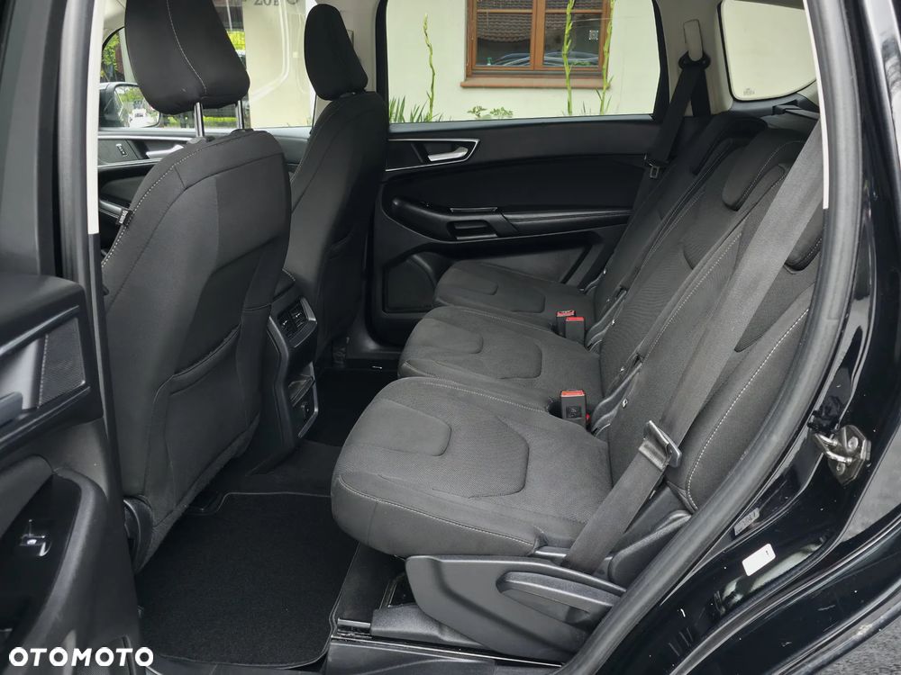 Ford S-Max 2.0 TDCi Titanium - 11