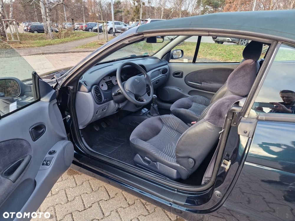 Renault Megane 1.4 Expression - 15