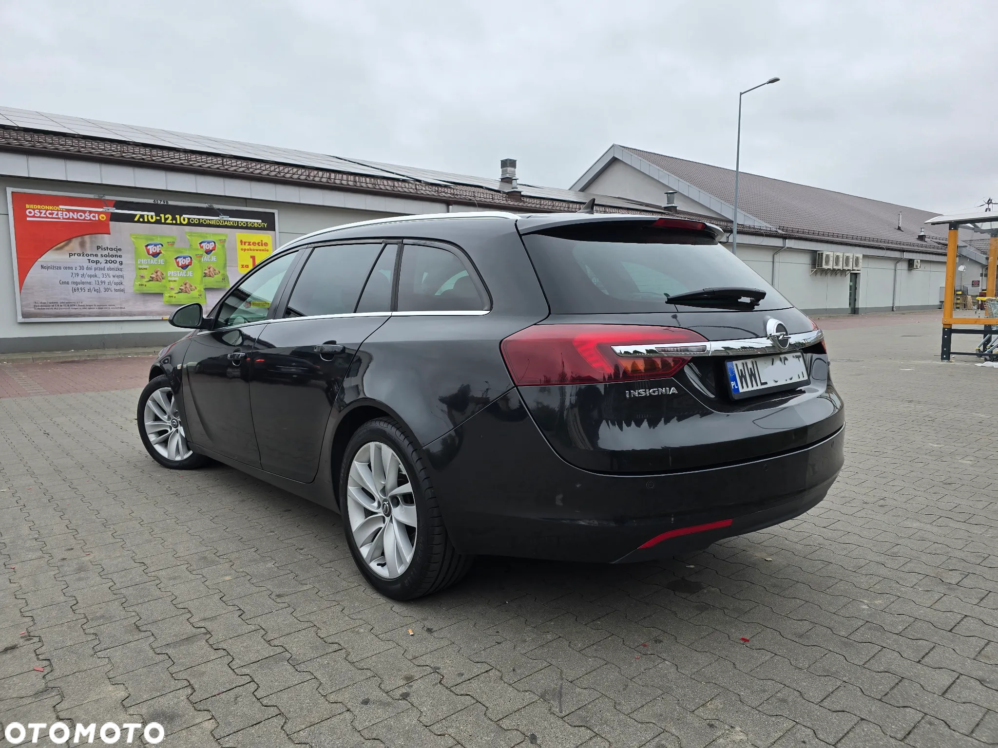 Opel Insignia - 5