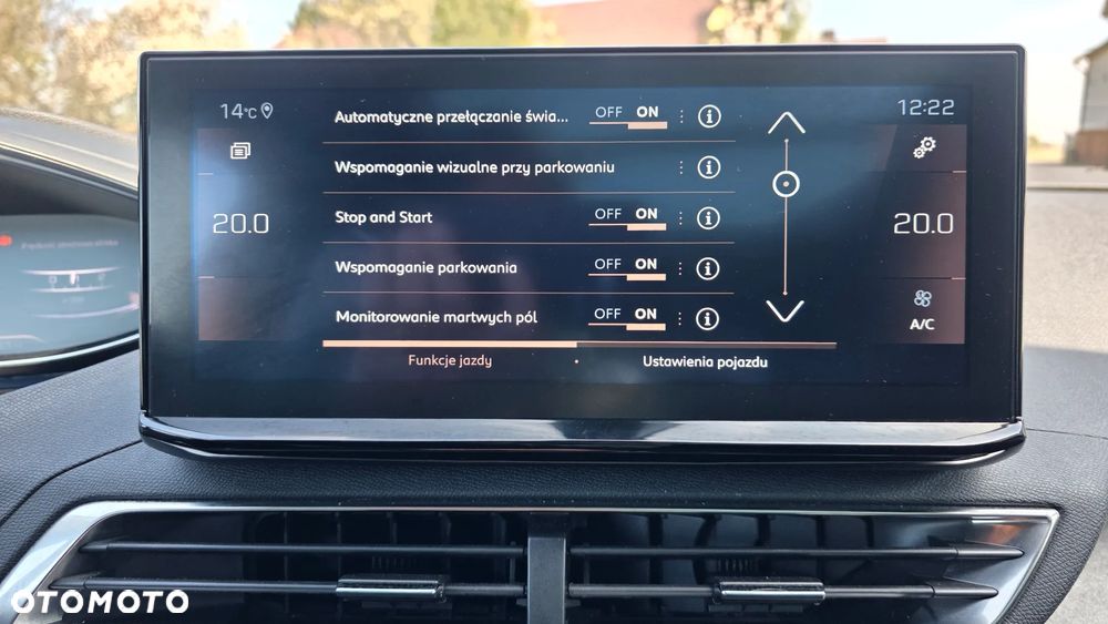 Peugeot 5008 BlueHDi 130 EAT8 GT - 33