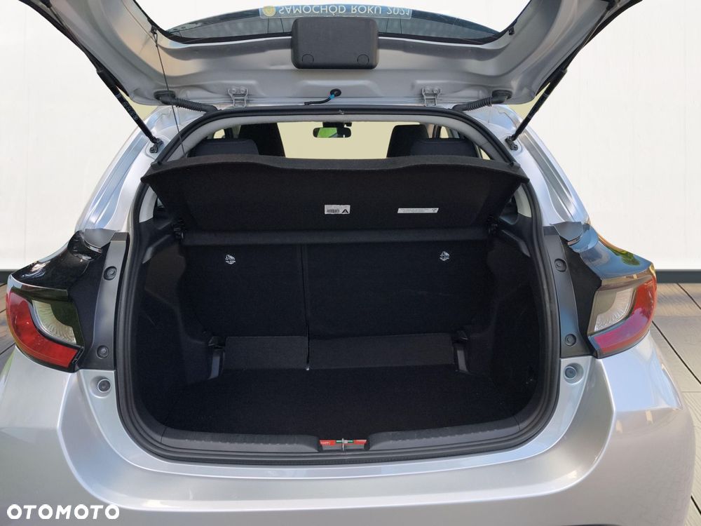 Toyota Yaris Hybrid 1.5 Comfort - 13
