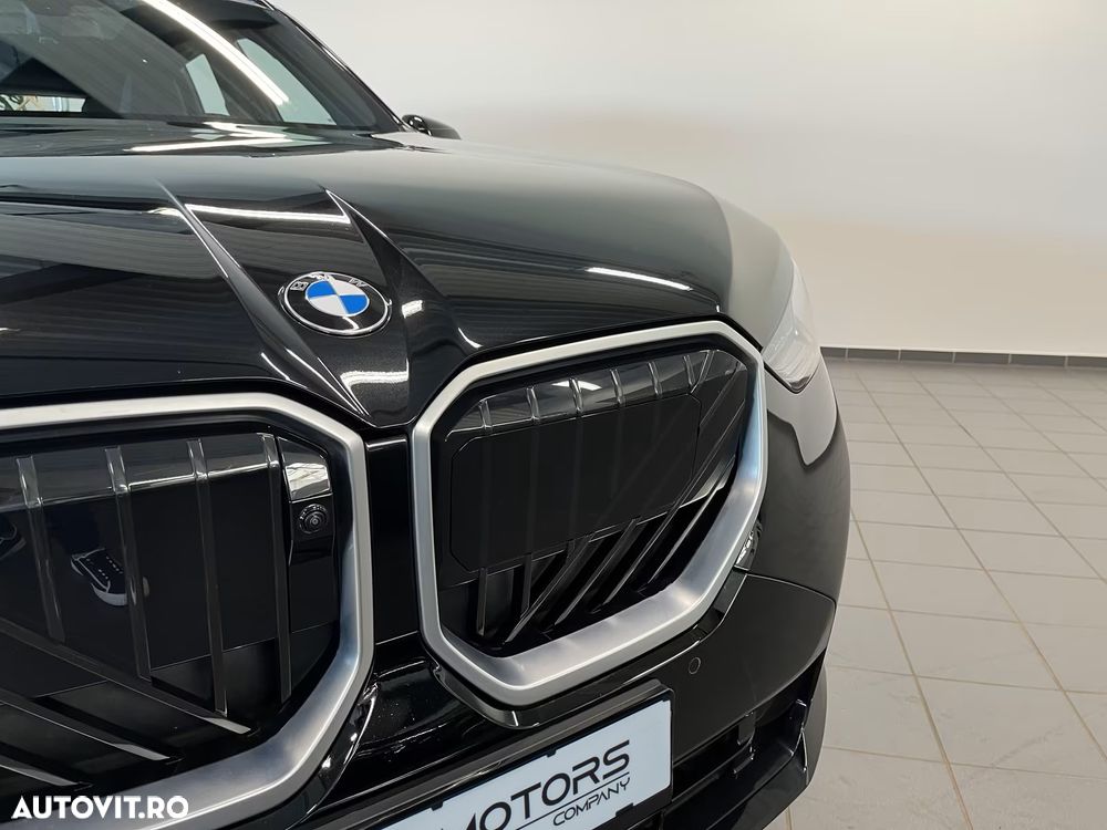 BMW X3 30e xDrive - 4