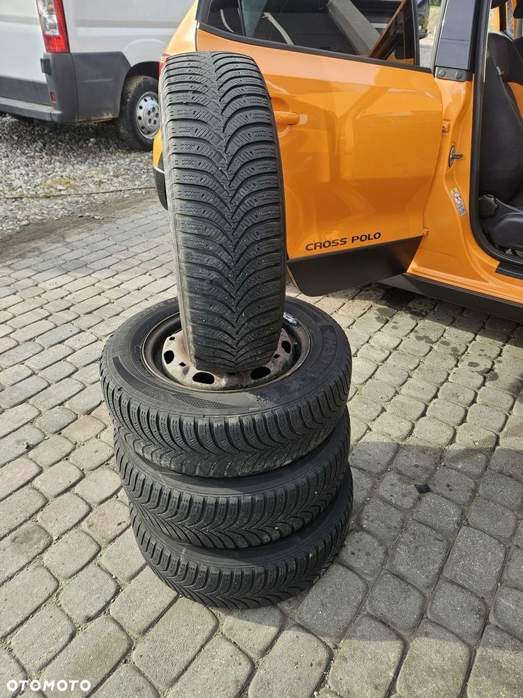 Volkswagen Polo Cross 1.4 16V - 22