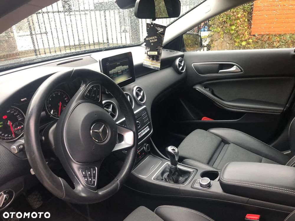 Mercedes-Benz Klasa A 160 Style - 5