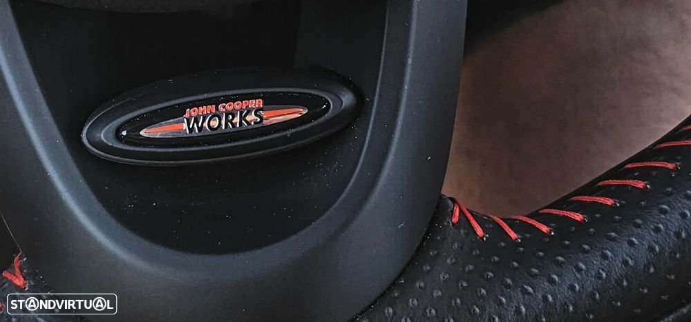 MINI Clubman Cooper - 8